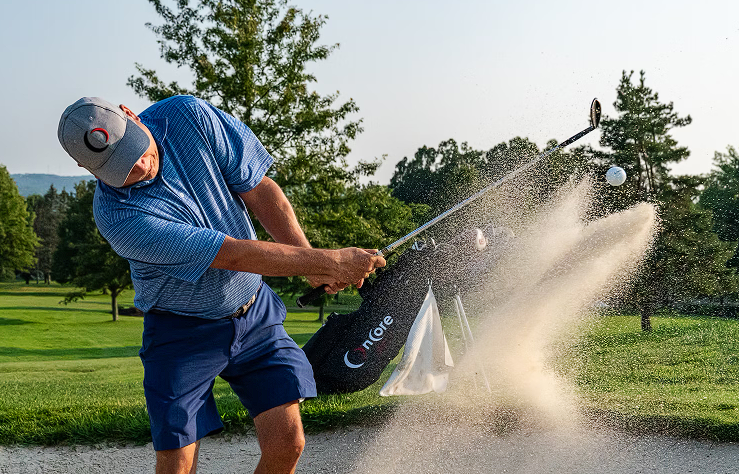 golf tech and training devices