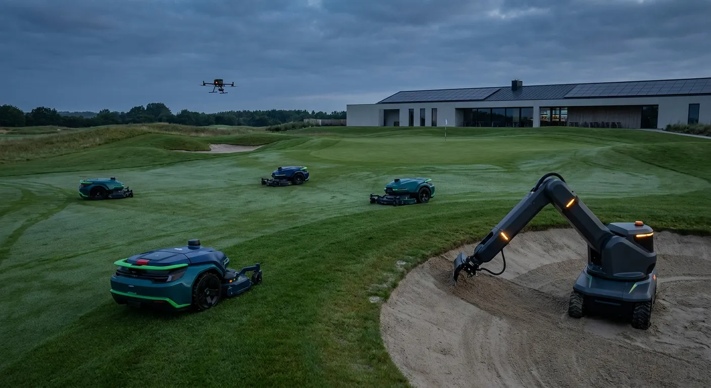 robotic-revolution-automation-in-golf-course-maintenance-blog