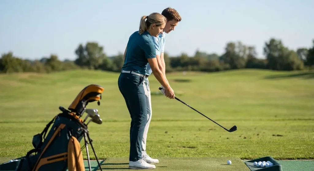 beginner golf swing tips — Beginner Golf Swing Tips: Your First Steps to a Solid Strike