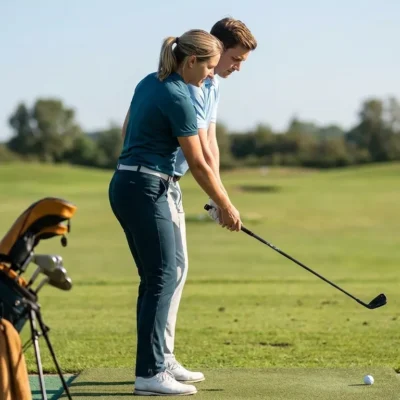 beginner golf swing tips — Beginner Golf Swing Tips: Your First Steps to a Solid Strike