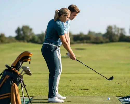 beginner golf swing tips — Beginner Golf Swing Tips: Your First Steps to a Solid Strike