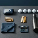 essential golf accessories — Beyond the Clubs: Essential Golf Accessories Every Golfer Needs