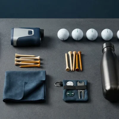 essential golf accessories — Beyond the Clubs: Essential Golf Accessories Every Golfer Needs