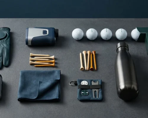 essential golf accessories — Beyond the Clubs: Essential Golf Accessories Every Golfer Needs