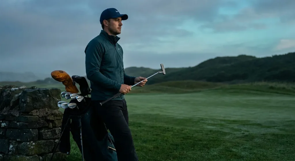 mental toughness golf tips — Beyond the Swing: Top Mental Toughness Golf Tips for Pressure Moments