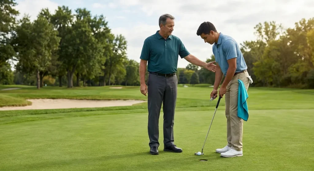 golf etiquette new player — Course Confidence: Golf Etiquette for the New Player