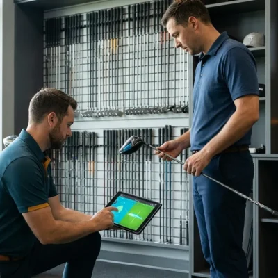 custom golf club fitting — Custom Golf Club Fitting: Unlock Your True Potential