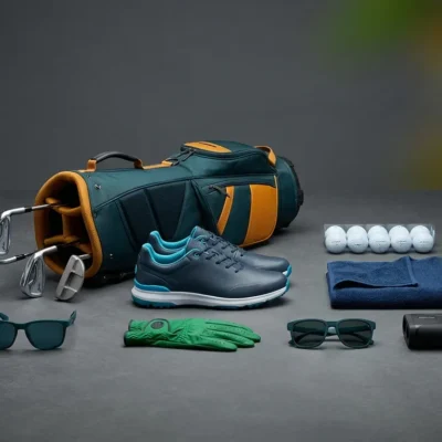 essential golf gear beginners — Essential Golf Gear Beginners Need: Starting Your Golf Journey Right