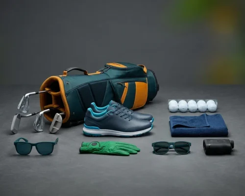 essential golf gear beginners — Essential Golf Gear Beginners Need: Starting Your Golf Journey Right