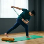 golf flexibility exercises — Golf Flexibility Exercises for Injury-Free Swings and Enhanced Performance