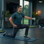 golf flexibility exercises — Golf Flexibility Exercises: Unlock Your Full Range of Motion
