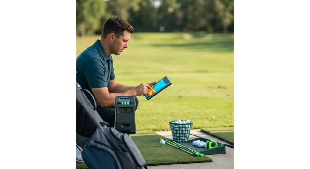 golf practice routine improvement — Golf Practice Routine Improvement: Optimize Your Training Sessions