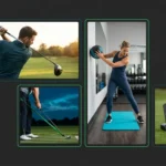 increase golf swing speed — Increase Golf Swing Speed: Power Drills for Longer Drives