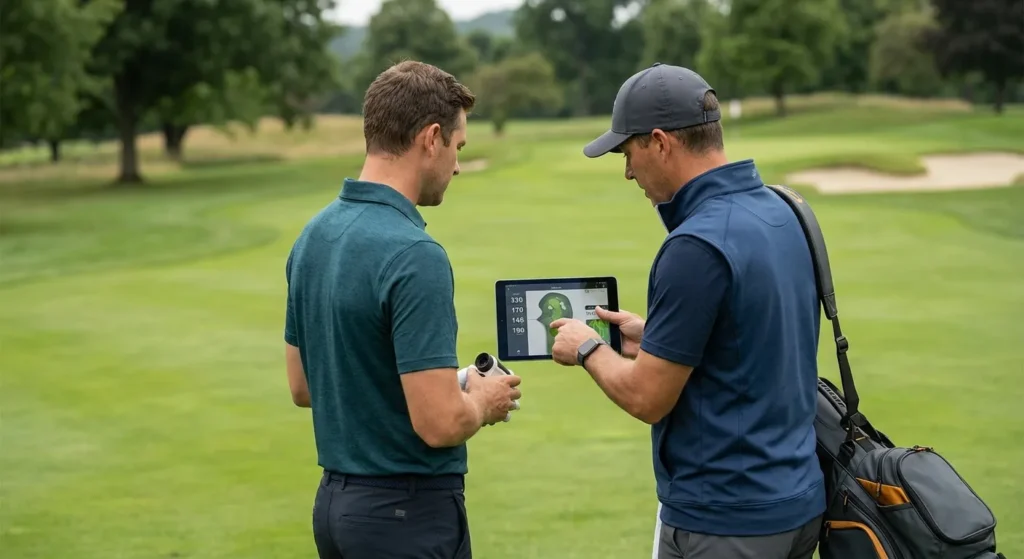 smarter golf course management — Mastering the Course: Smarter Golf Course Management for Lower Scores