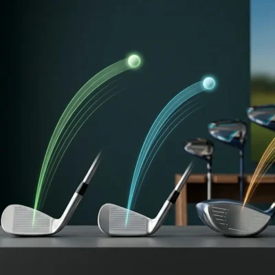 understanding golf club lofts — Optimizing Your Trajectory: Understanding Golf Club Lofts and Their Impact