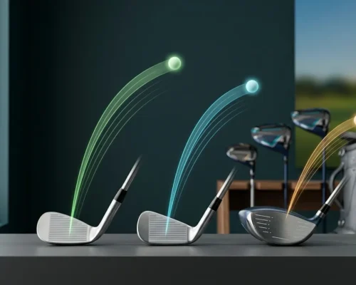 understanding golf club lofts — Optimizing Your Trajectory: Understanding Golf Club Lofts and Their Impact