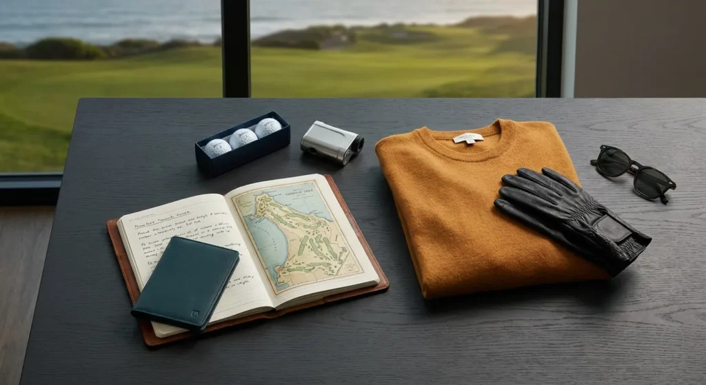 plan ultimate golf trip — Plan Ultimate Golf Trip: Your Guide to Unforgettable Courses