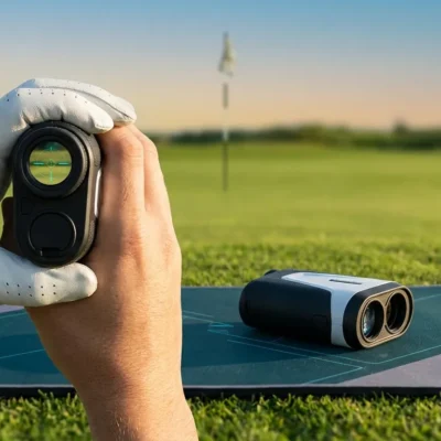golf rangefinder accuracy comparison — Precision on the Course: An In-Depth Golf Rangefinder Accuracy Comparison