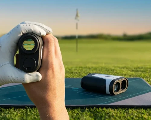 golf rangefinder accuracy comparison — Precision on the Course: An In-Depth Golf Rangefinder Accuracy Comparison