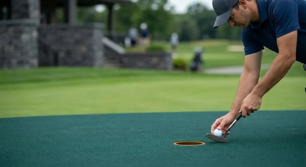 improve short putts — Sink More Putts: Proven Techniques to Improve Short Putts