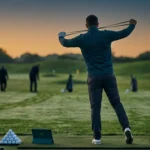 pre-round warm-up golf — The Indispensable Edge: Why a Consistent Pre-Round Warm-Up Golf Routine Matters