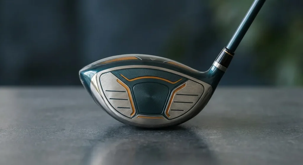 best driver face technology — Unpacking the Science: Best Driver Face Technology for Optimal Performance