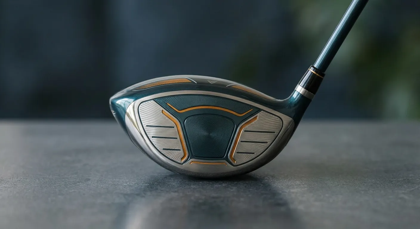 best driver face technology — Unpacking the Science: Best Driver Face Technology for Optimal Performance