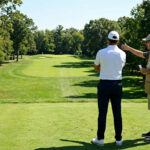 strategic golf course management — Beyond the Swing: Strategic Golf Course Management for Lower Scores