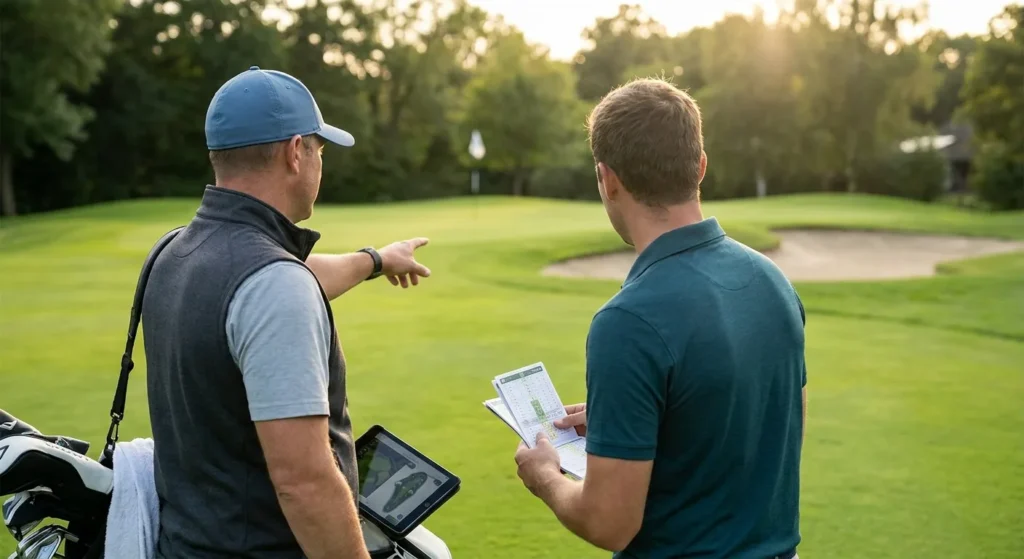 golf course management tips — Golf Course Management Tips: Master Every Round and Lower Your Scores