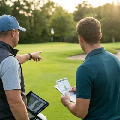 golf course management tips — Golf Course Management Tips: Master Every Round and Lower Your Scores