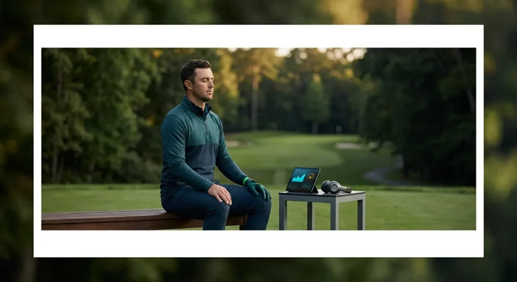 golf mental toughness training — Golf Mental Toughness Training: Master Your Mind on the Course