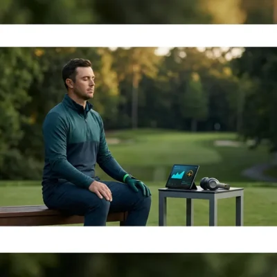 golf mental toughness training — Golf Mental Toughness Training: Master Your Mind on the Course