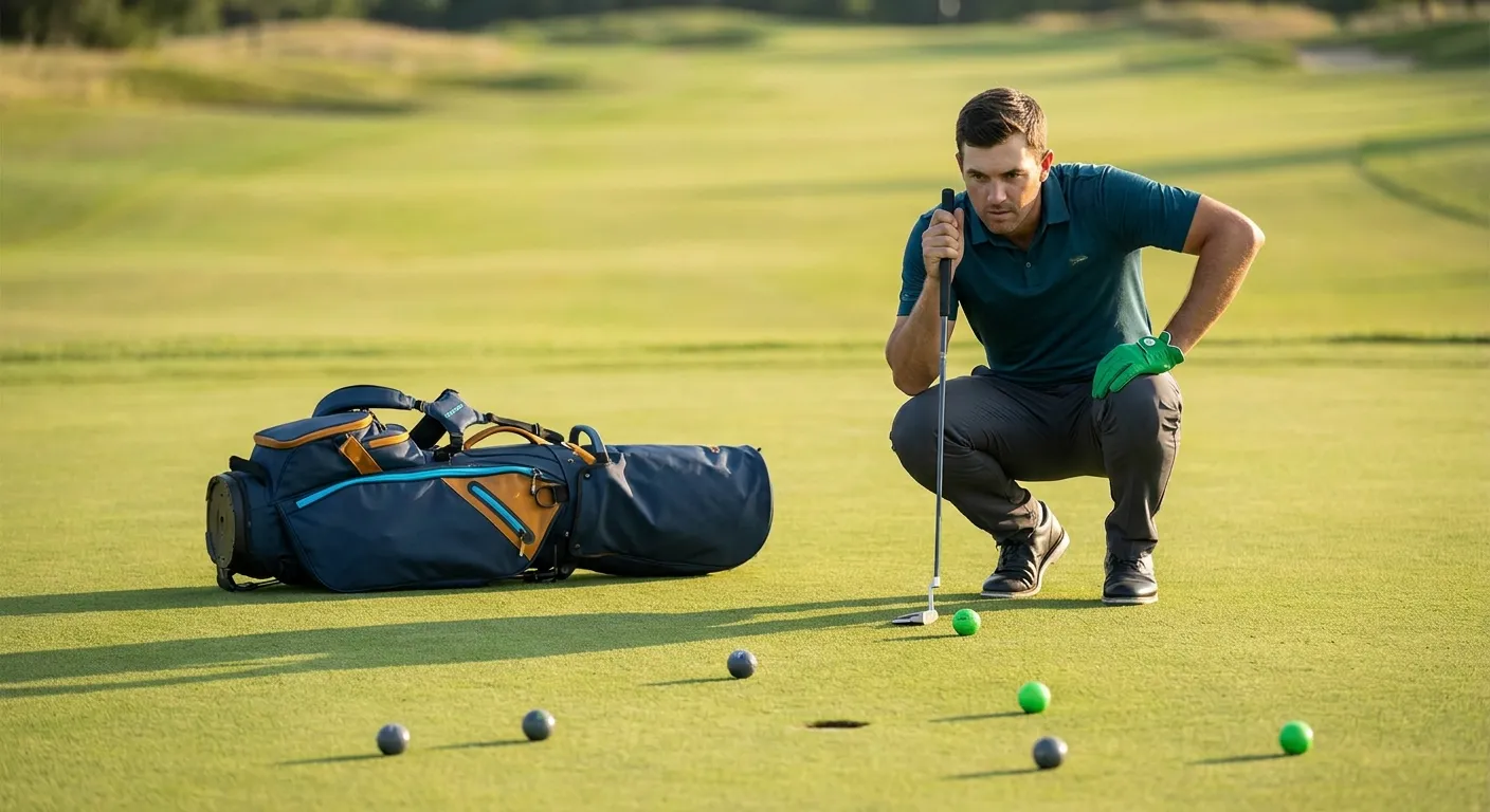mastering golf short game — Mastering Golf Short Game: Your Key to Lower Scores